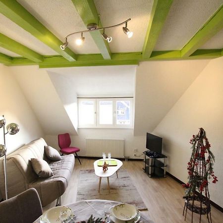 Colmar Historic Center - Cosy Appartement Turenne 2 - Bookingalsace Εξωτερικό φωτογραφία
