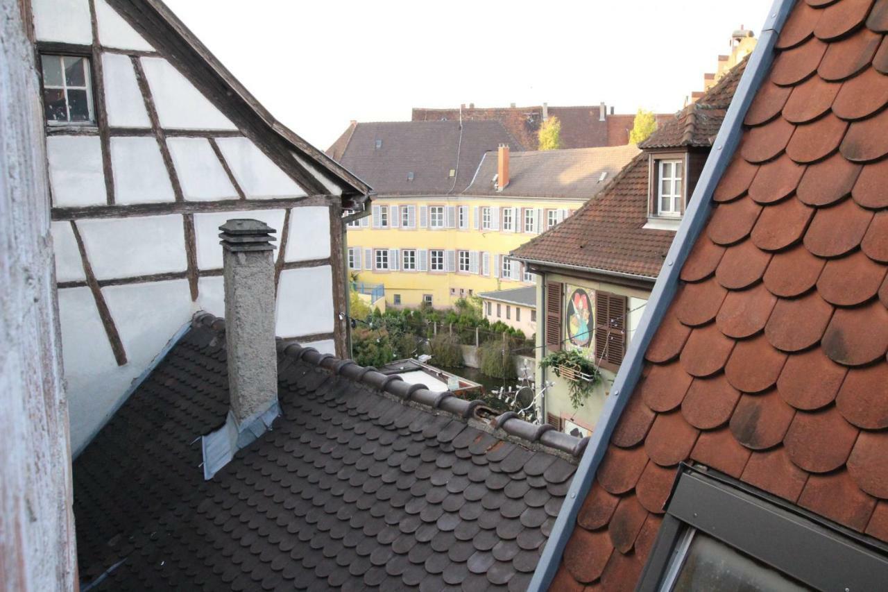 Colmar Historic Center - Cosy Appartement Turenne 2 - Bookingalsace Εξωτερικό φωτογραφία