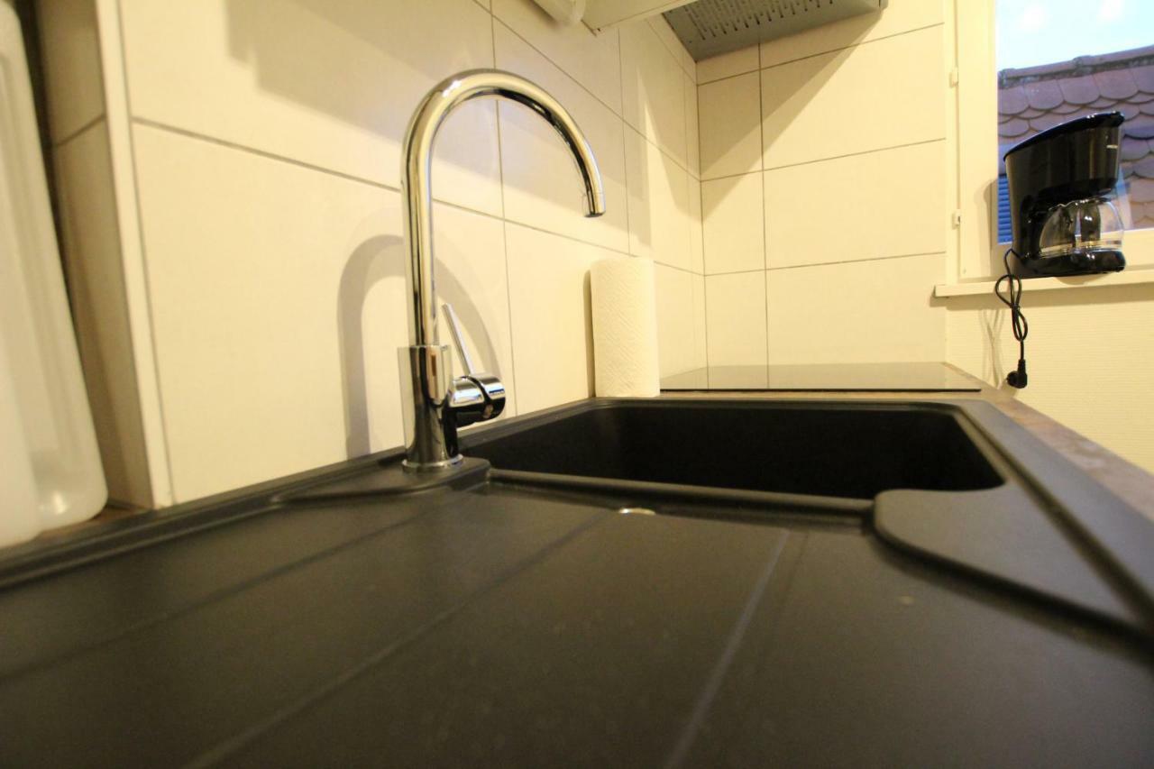 Colmar Historic Center - Cosy Appartement Turenne 2 - Bookingalsace Εξωτερικό φωτογραφία