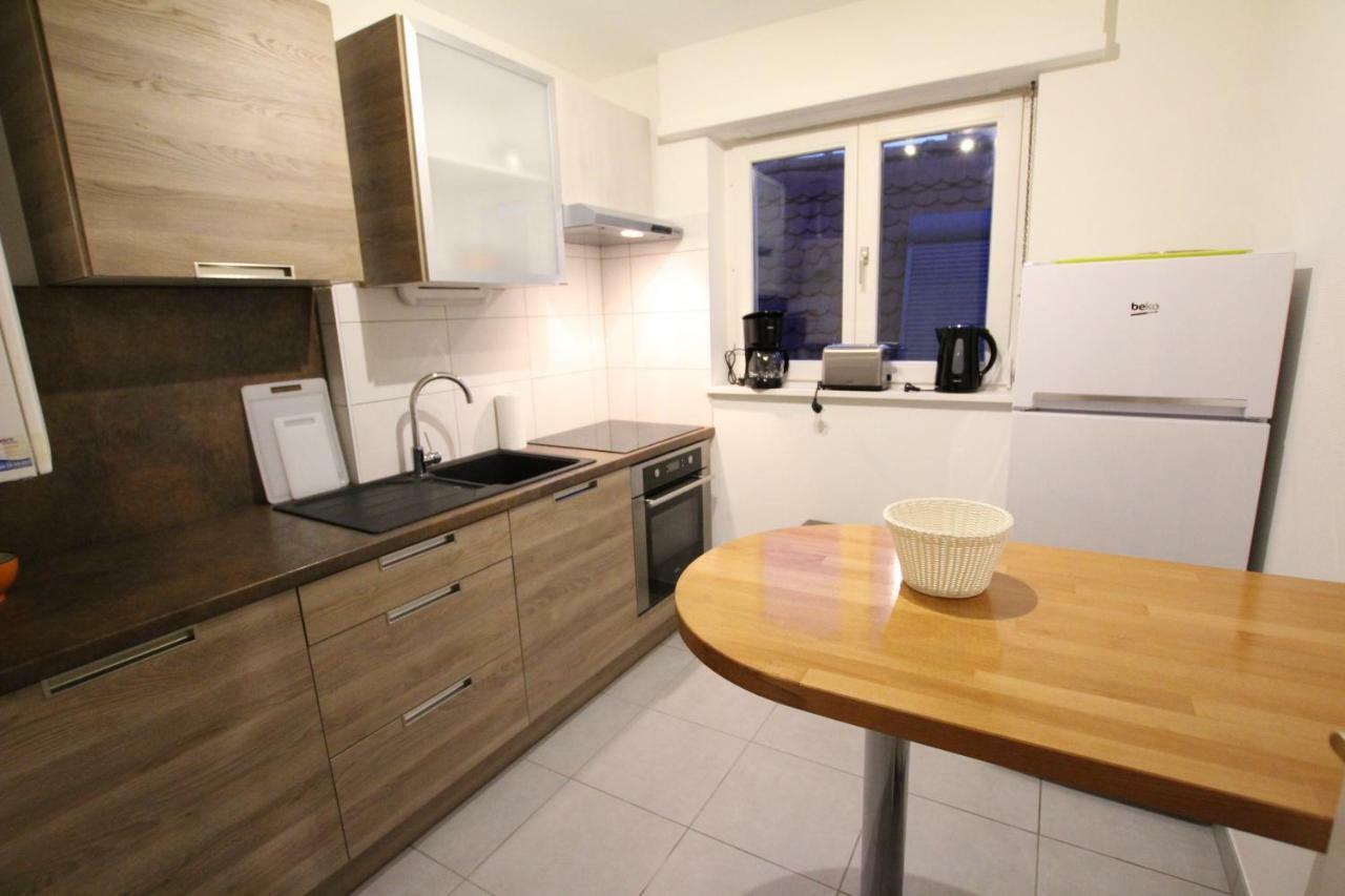 Colmar Historic Center - Cosy Appartement Turenne 2 - Bookingalsace Εξωτερικό φωτογραφία