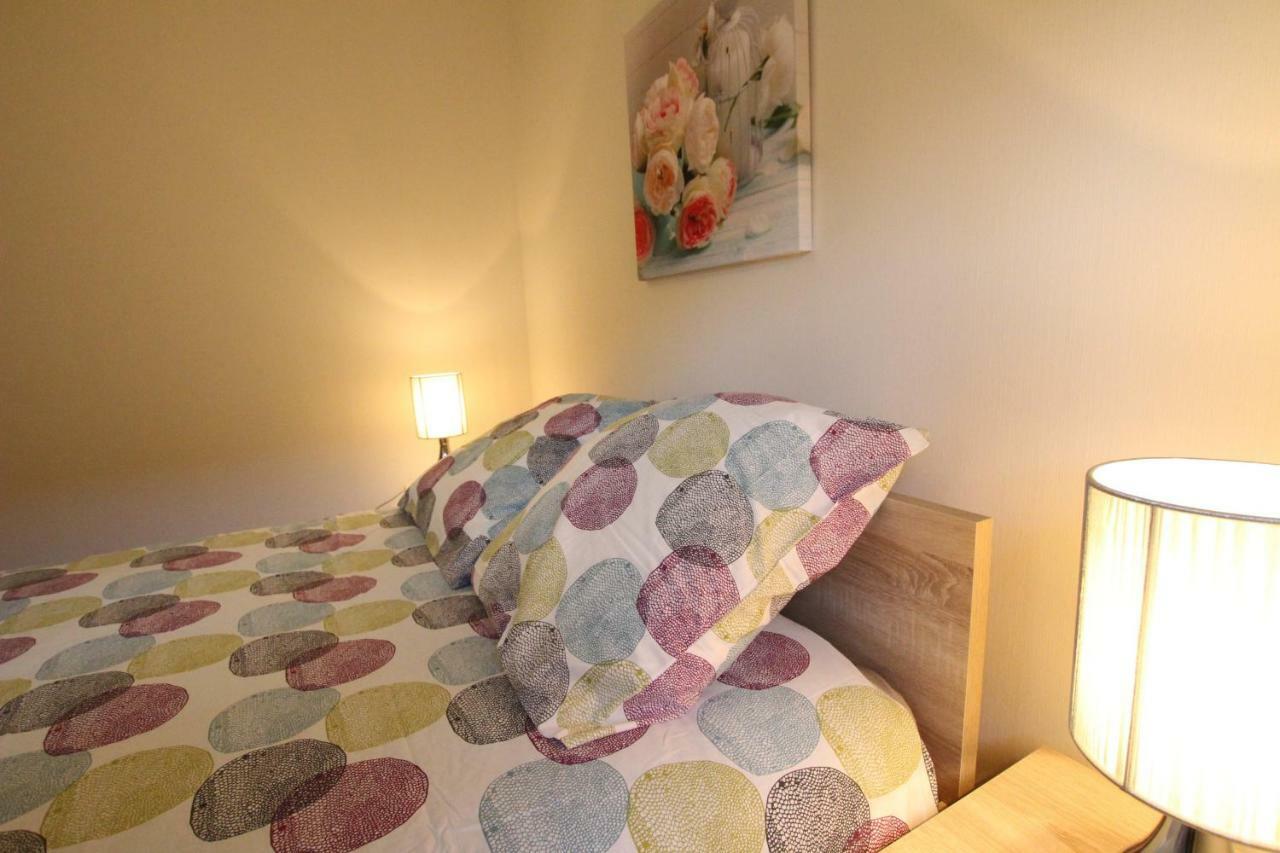 Colmar Historic Center - Cosy Appartement Turenne 2 - Bookingalsace Εξωτερικό φωτογραφία